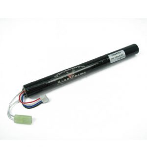 See Airsoft Battery 1 King Arms Airsoft 9.6V 1200mAh 25C Li-Poly Battery