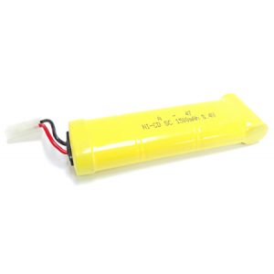 See Airsoft Battery 1 Omega Works Airsoft 8.4V 1500mAh Large Type Battery