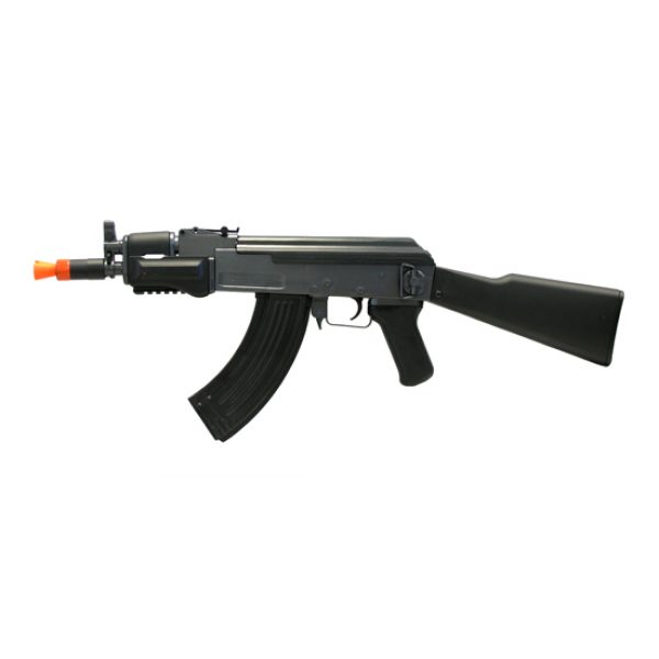 See Airsoft Rifle 1 Double Eagle AK-47 Metal Gearbox FPS 330 Electric Airsoft Gun