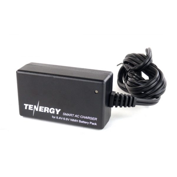See Airsoft Battery 1 Tenergy Smart AC Charger For 8.4V-9.6V NiMH Battery Pack