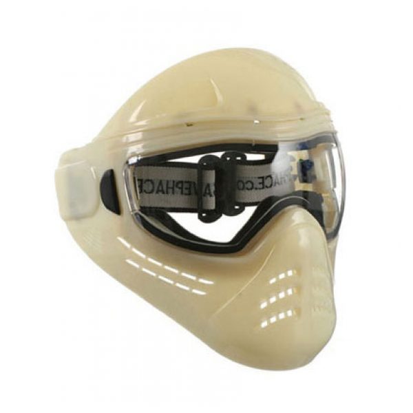 See Airsoft Mask 1 Save Phace Assassin Tactical Airsoft Mask