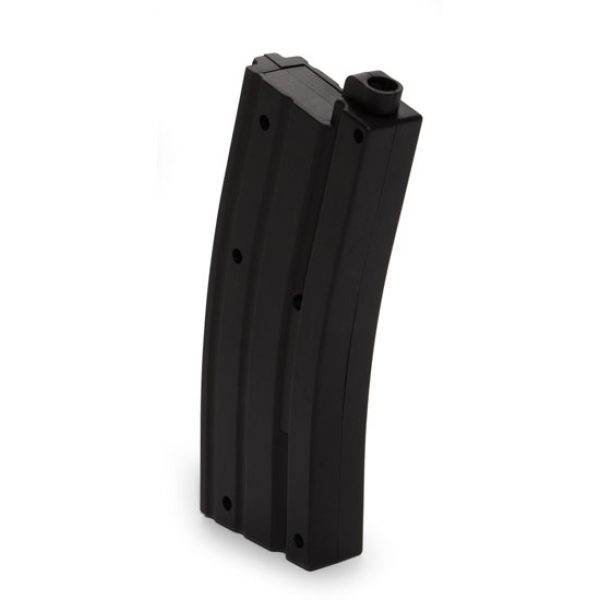 See Airsoft Magazine 1 50 Round Mid Capacity Airsoft Magazine For AI-M06A1 Assault Rifle