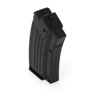 See Airsoft Magazine 1 Airsoft Spare 120 Round High Cap Magazine for ZX-FD-601, ZX-FD-602 & ZX-FD-603