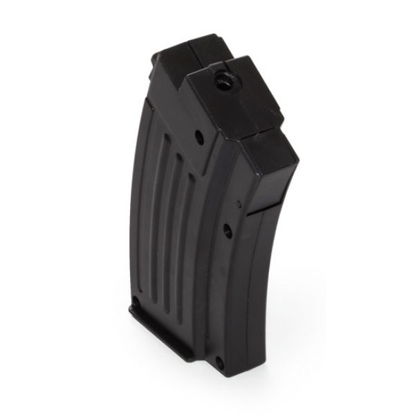 See Airsoft Magazine 1 Airsoft Spare 120 Round High Cap Magazine for ZX-FD-601, ZX-FD-602 & ZX-FD-603