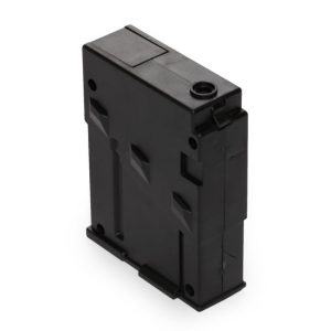 See Airsoft Magazine 1 Airsoft Spare 120 Round High Cap Magazine for ZX-FD-605