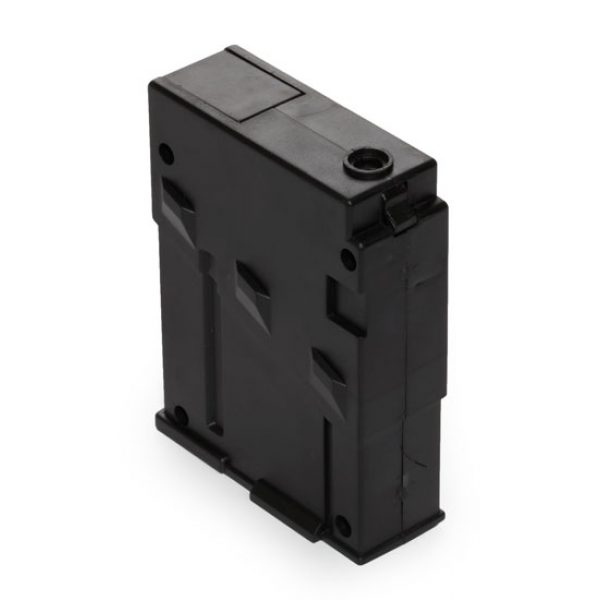 See Airsoft Magazine 1 Airsoft Spare 120 Round High Cap Magazine for ZX-FD-605