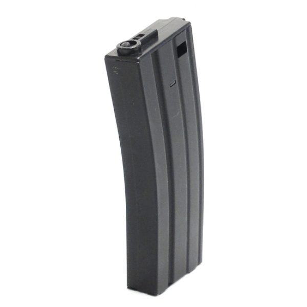 See Airsoft Magazine 1 CH3181 68 Round Mid Capacity Airsoft Magazine