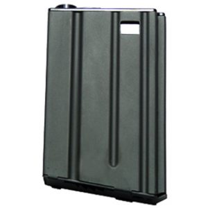See Airsoft Magazine 1 Classic Army Airsoft M15 VN HiCap Magazine 190 Round Airsoft Magazine
