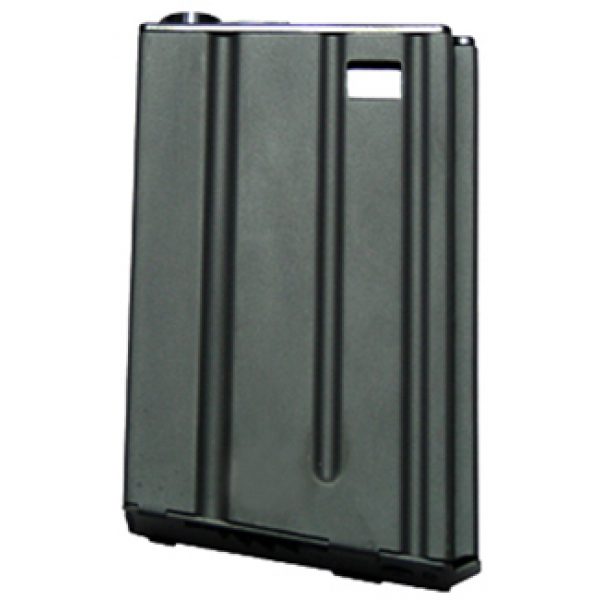 See Airsoft Magazine 1 Classic Army Airsoft M15 VN HiCap Magazine 190 Round Airsoft Magazine