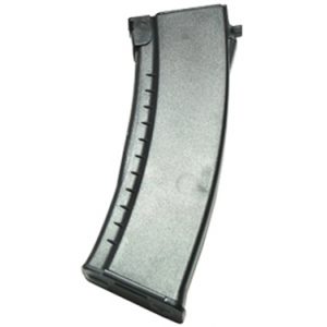 See Airsoft Magazine 1 Classic Army AK 140 Round Airsoft Magazine
