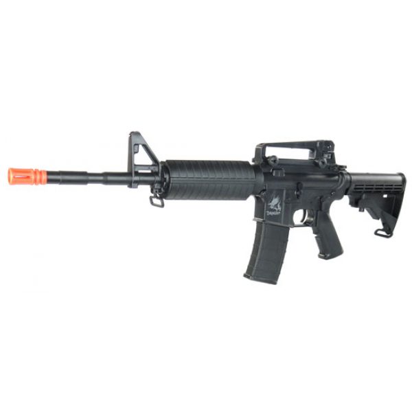 See Airsoft Rifle 1 Dragon SRC Lightning Sports Series AE-SR4-101 FPS-430 Electric Airsoft Rifle