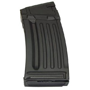 See Airsoft Magazine 1 Classic Army CA 33 330 Rnd High-Cap Magazine Airsoft Gun Accessory