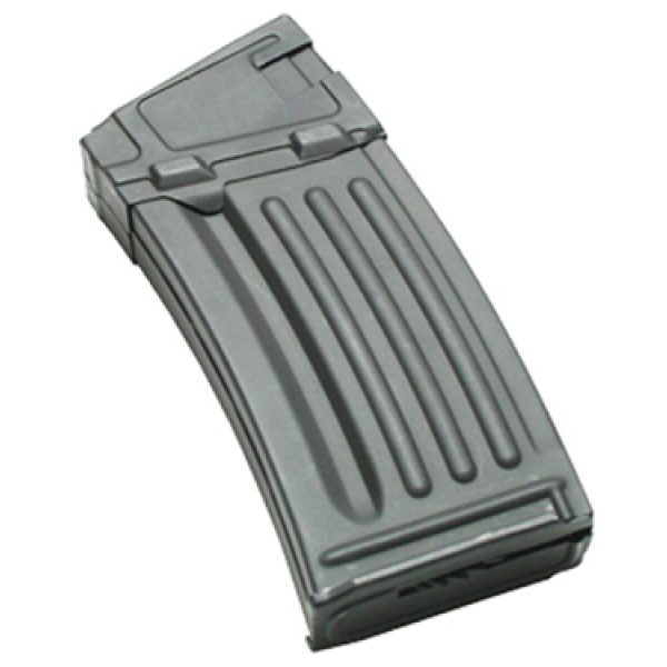 See Airsoft Magazine 1 Classic Army CA53/CA33E 130 Round Airsoft Magazine