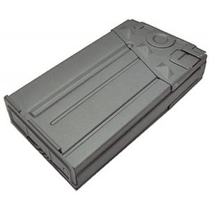 See Airsoft Magazine 1 Classic Army G3 120 Round Airsoft Magazine