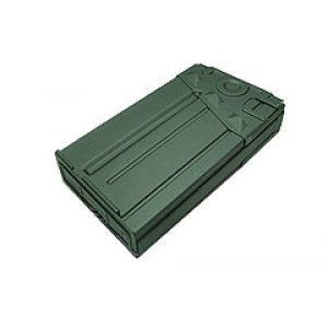 See Airsoft Magazine 1 Classic Army G3 500 Rnd High-Cap Magazine Airsoft Gun Accessory