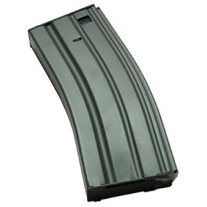See Airsoft Magazine 1 Classic Army M15 HiCap Magazine 300 Round Airsoft Magazine 6 Pack
