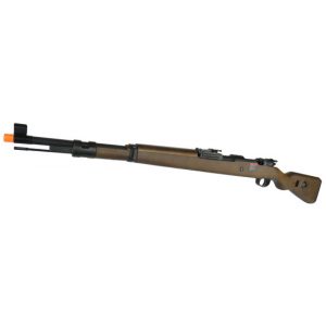 See Airsoft Rifle 1 G&G Top Tech Advanced G980 Sniper Rifle FPS-380 CO2 Airsoft Gun