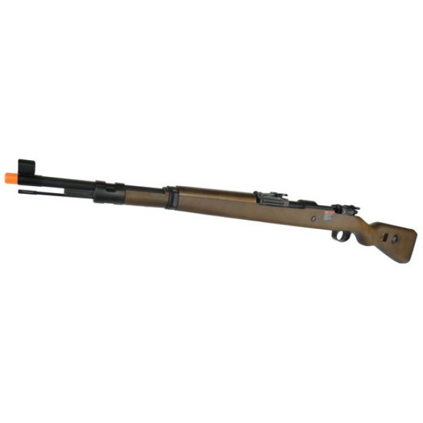 See Airsoft Rifle 1 G&G Top Tech Advanced G980 Sniper Rifle FPS-380 CO2 Airsoft Gun
