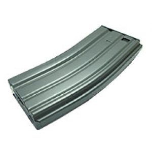 See Airsoft Magazine 1 Classis Army M4 300 Rnd High-Cap Magazine Airsoft Gun Accessory