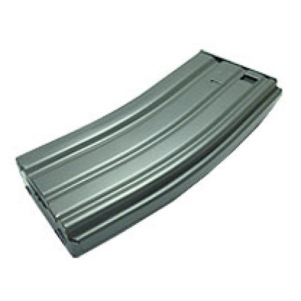 See Airsoft Magazine 1 Classis Army M4 300 Rnd High-Cap Magazine Airsoft Gun Accessory