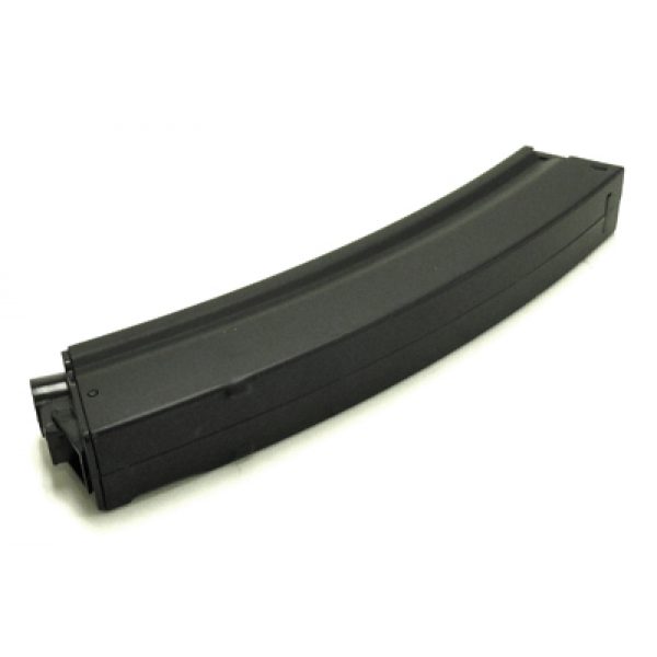 See Airsoft Magazine 1 CYMA MP5 250 Round Airsoft Magazine