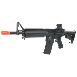 See Airsoft Rifle 1 Dragon SRC Lightning Sports Series AE-SR4-102 FPS-430 Electric Airsoft Rifle