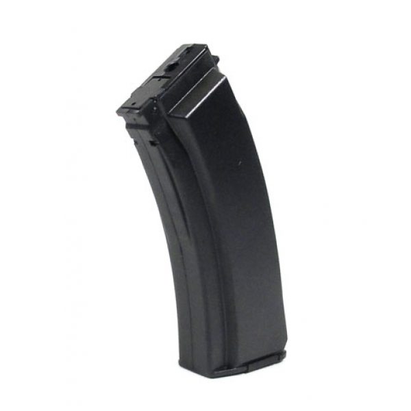 See Airsoft Magazine 1 D-Boys AK-47 1000 Round Airsoft Magazine