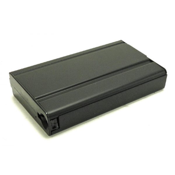 See Airsoft Magazine 1 D-Boys M14 150 Round Airsoft Magazine