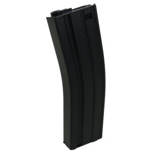 See Airsoft Magazine 1 D-Boys M4 500 Round Hi-Cap Airsoft Magazine