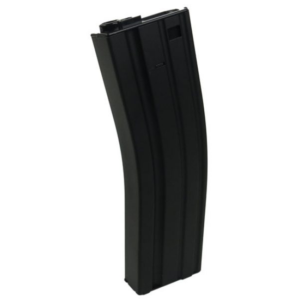See Airsoft Magazine 1 D-Boys M4 500 Round Hi-Cap Airsoft Magazine