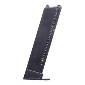 See Airsoft Magazine 1 Double Pack Spare Magazine for UTG MK23 Navy Seal Spring Airsoft Pistol