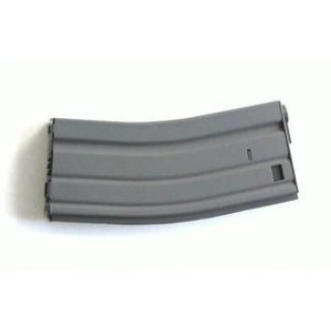 See Airsoft Magazine 1 ECHO 1 M4 High Capacity Magazine Airsoft Gun Accessory