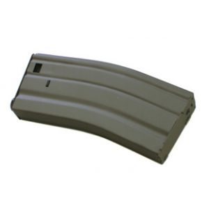 See Airsoft Magazine 1 ECHO 1 M4 Standard Magazine Airsoft Gun Accessory