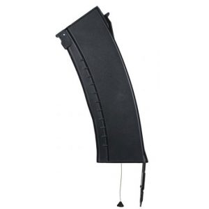 See Airsoft Magazine 1 Echo 1 String Pull Fast Airsoft 520RD AK-74 Magazine