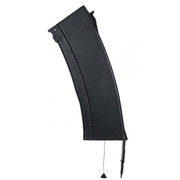 See Airsoft Magazine 1 Echo 1 String Pull Fast Airsoft 520RD AK-74 Magazine