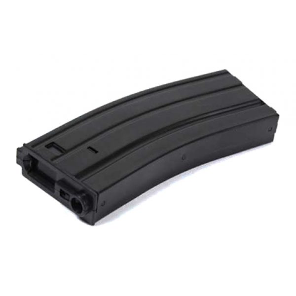 See Airsoft Magazine 1 Echo1 Airsoft M4/M16 300 Round High Capacity Magazine