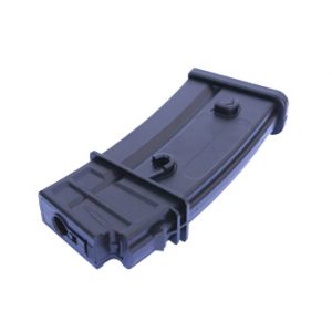 See Airsoft Magazine 1 Echo1 Airsoft SM 470 Round High Capacity Magazine