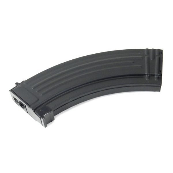 See Airsoft Magazine 1 Echo1 AK-47 600 Round Airsoft Magazine