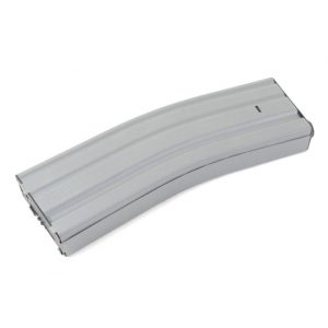 See Airsoft Magazine 1 Echo1 NOVESKE M4 450 Round Airsoft Magazine