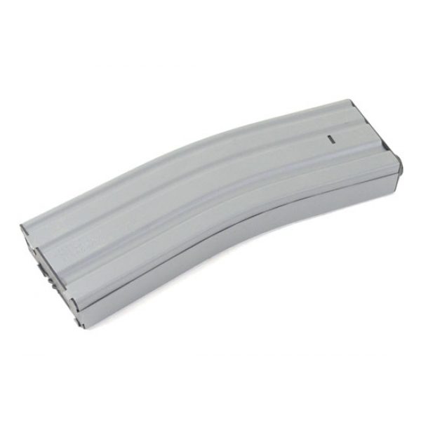 See Airsoft Magazine 1 Echo1 NOVESKE M4 450 Round Airsoft Magazine