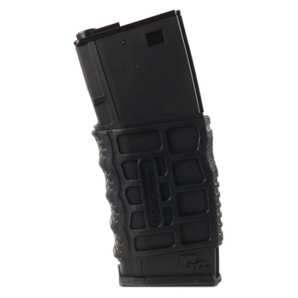 See Airsoft Magazine 1 G&G Airsoft 450R GMAG-V1 Magazine For GR16