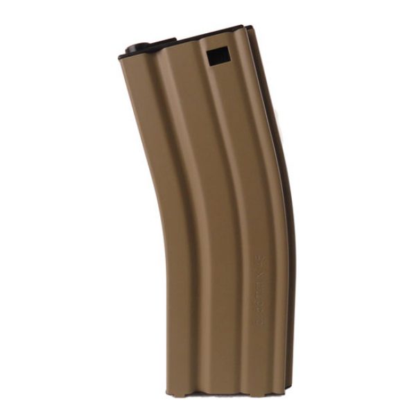 See Airsoft Magazine 1 G&G Airsoft 79 Round Standard Magazine For GR16 Series DST