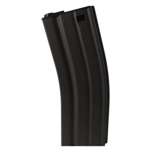 See Airsoft Magazine 1 G&G Airsoft 79 Round Standard Magazine For M16 Series