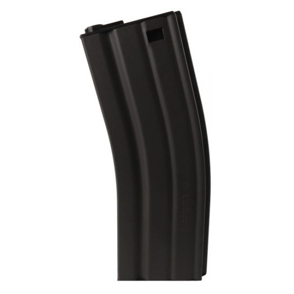 See Airsoft Magazine 1 G&G Airsoft 79 Round Standard Magazine For M16 Series