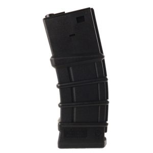 See Airsoft Magazine 1 G&G Airsoft Hi-Cap Thermold Mag For M16