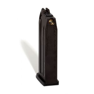 See Airsoft Magazine 1 Green Gas H&K USP 25RD Airsoft Magazine