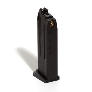 See Airsoft Magazine 1 Green Gas H&K USP Compact 22RD Airsoft Magazine