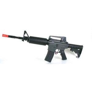 See Airsoft Rifle 1 Echo Rifle M16A4 FPS-350 Electric Airsoft Gun