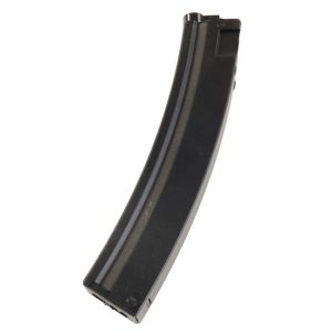See Airsoft Magazine 1 GSG-522 M.A.S. P5 Metal 200 RD Hi-Cap Airsoft Magazine