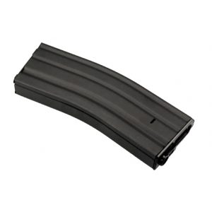 See Airsoft Magazine 1 ICS M16 Series 450 Round Airsoft Magazine